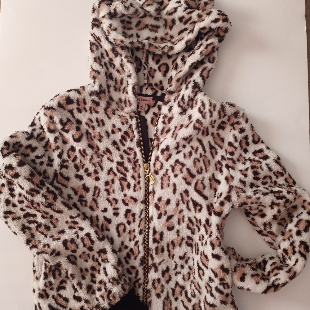Juicy Hoodie